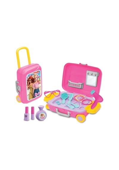 Mey İthalat 03486 Güzellik Set Bavulum