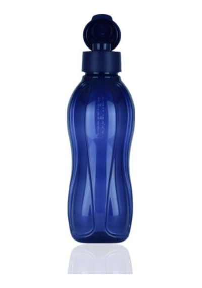 Tupperware Eko Şişe Suluk 500 Ml, Rf567 Genel