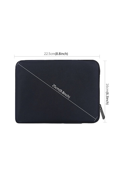Haweel 8 Inch Kadar Mini Apple Uyumlu iPad Ve Universal Tablet Taşıma Çantası (279876309)