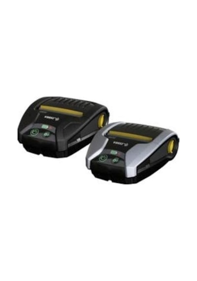 Zebra Technologies Zq320 Mobil Yazıcı