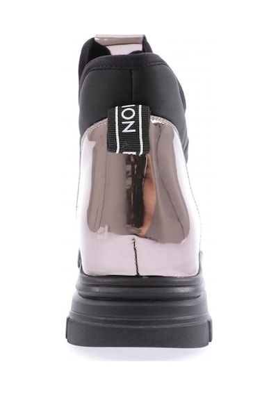 Guja 22k305-3 Kadın Sneaker Ayakkabı 22K305-3-R7516 Gri