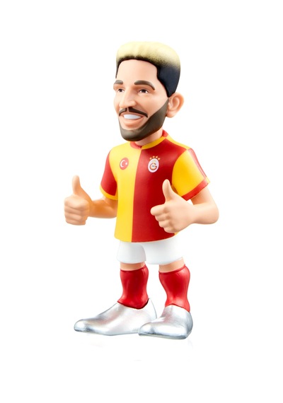 Gsstore Galatasaray Dries Mertens Mini Figür U251151