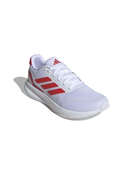 Adidas Performance Runfalcon 5 Erkek Koşu Ayakkabısı Jr5518 Beyaz