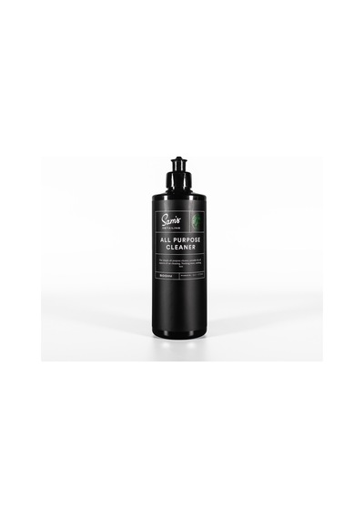 Sam's Detailing All Purpose Cleaner Çok Amaçlı Temizleyici 500ml