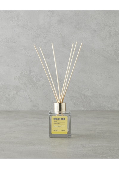English Home Energy Çubuklu Oda Kokusu 100 Ml Çiçeksi