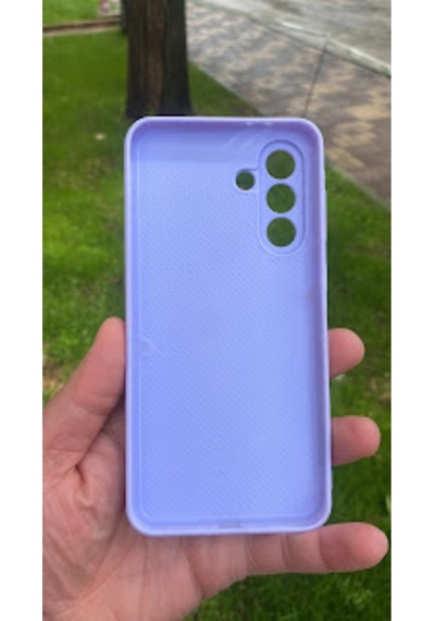 Samsung Uyumlu A36 Yeni Taşlı Kılıf