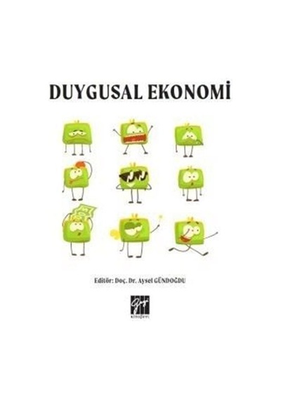 Duygusal Ekonomi / Kolektif