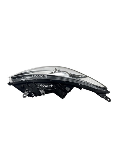 Leoparts Hyundai İ30 Far Lambası Sağ Motorsuz 2012-2015 92102-a6060