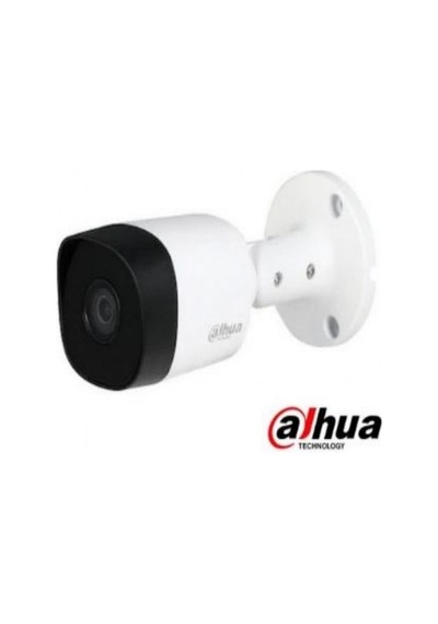 Dahua Krb441 Kablo Hariç 4 Kameralı Full Set