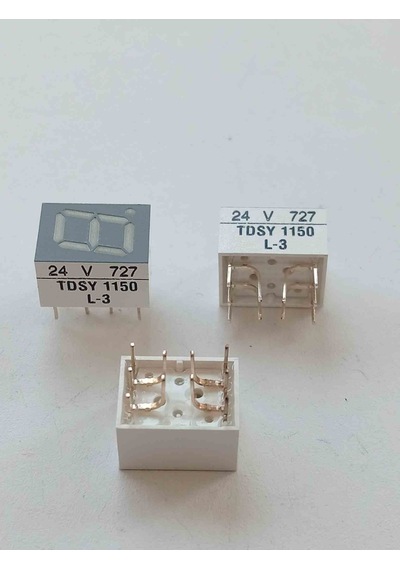 Tdsy-1150-sel Smd Vıshay Display 15 Adet