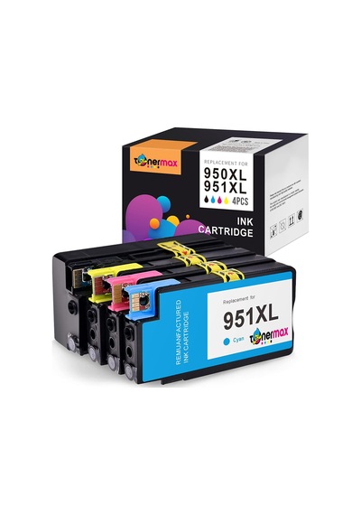 Hp 950xl Uyumlu Kartuş Takım/ Hp 276dw Mfp Uyumlu Kartuş Takım