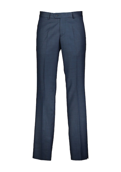 Finesuits Erkek Desenli Klasik Pantolon 2422105003.pvycr İndigo Finesuits Erkek Desenli Klasik Pantolon 2422105003.pvycr İndigo