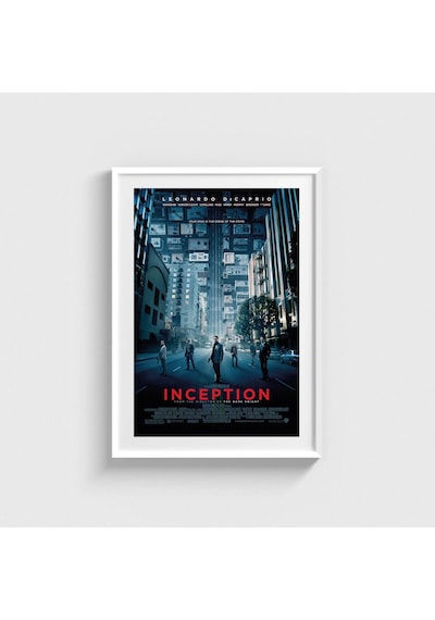 Interstellar 2014 Film Posteri Tablo Çerçeveli Poster Duvar Dekorasyonu Beyaz Çerçeveli Tablo Beyaz Çerçeveli Tablo Dn11d290beyaz