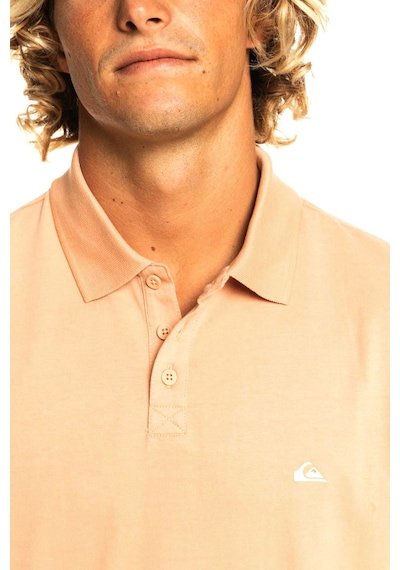 Quiksilver Essentialpolo Erkek Polo Tişört EQYKT04094-TJB0