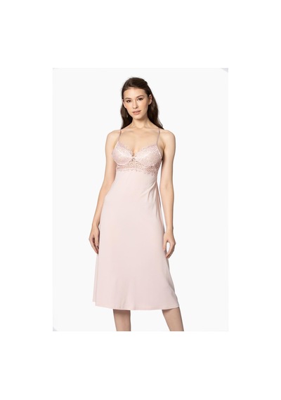 Pierre Cardin Penye Gecelik Sabahlık Pijama Takım Şort Takım 6'lı Gelin Çeyiz Seti - 5045 001