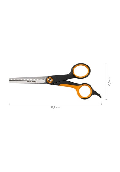 Fiskars Kedi Ve Köpek Tüy İnceltme Ve Tıraş Makası Fk-2009128 Fiskars