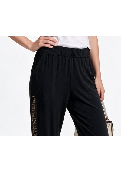 Pantolon Daido 19y331903121 Siyah