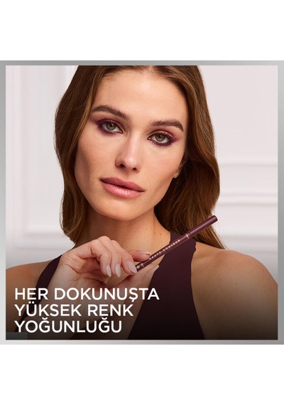 Cosmetics Haute Couleur Göz Kalemi - 150 Bordeaux Cashmere Belirtilmemiş