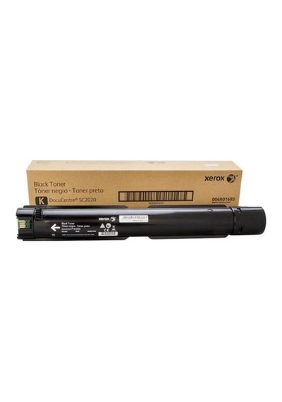 Xerox Docucentre 006R01693 - Sc2020 Siyah  Toner