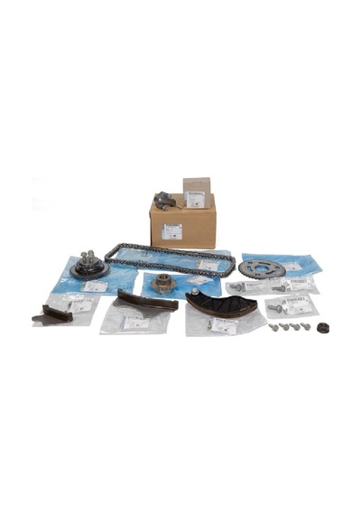 Opel Astra K 1.6 Dizel Manuel Vites Zincir Seti Psa Marka 95528472-set