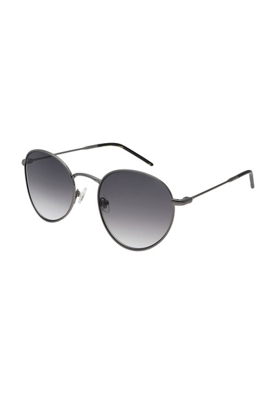 Lee Cooper Lc1690.c3 53 Unisex Güneş Gözlüğü Gri