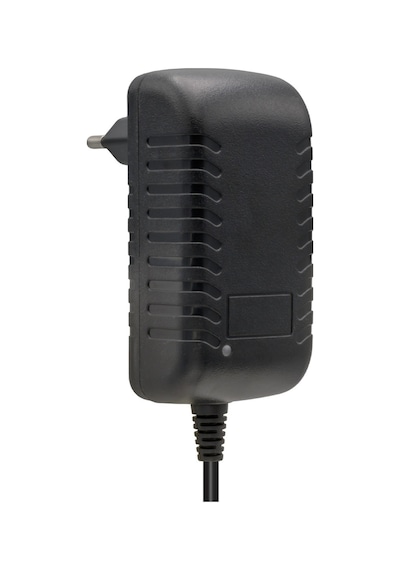Ayt Weko Priz Tip Ledli Yerli Üretim 7.2 Volt 2 Amper Akü Şarj Cihazı