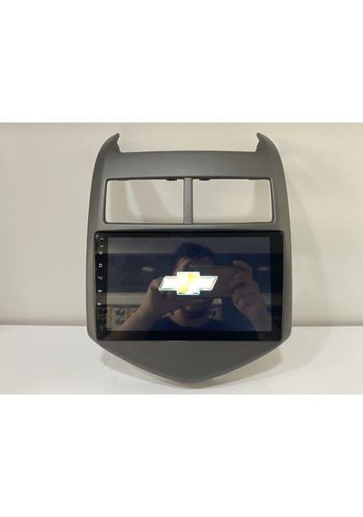 Chevrolet Aveo Android 2-32 Multimedya Carplay-kamera-ıps Ekran-