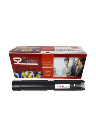 Xerox 006r01693 Sc2020 Siyah  Uyumlu Toner 9000 Sayfa Docucentre C2020