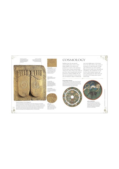 World Religions: The Great Faiths Explored And Explained