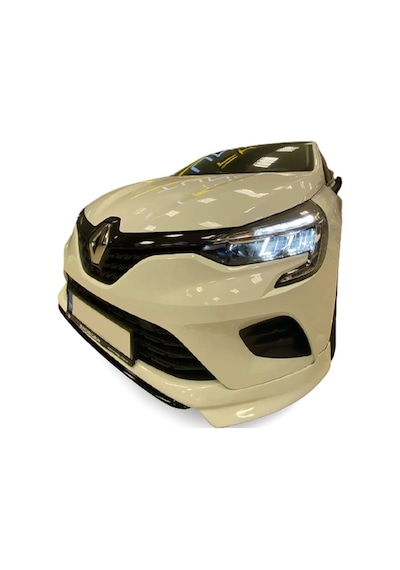 Renault Clio 5 2019-2022 Ön Ek Plastik