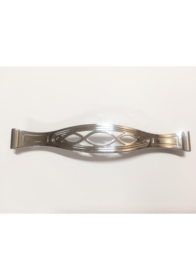 Ehobici.Ltd Vintage Krom Kulp 128Mm