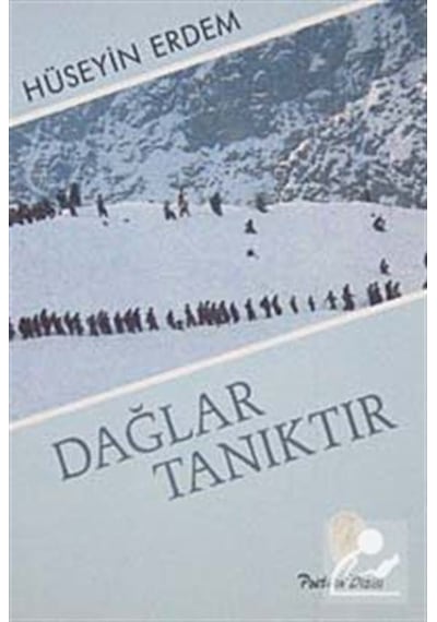 Dağlar Tanıktır- Belge Yayınları