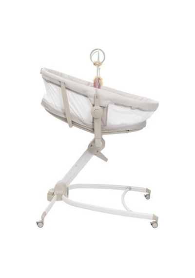 Chicco Baby Hug Armonıa Motherpearl 08087157840000 Bej