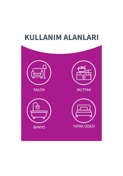 Thunderbolt Pedallı Otomatik Temizlik Seti