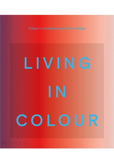 Phaidon Living İn Colour 9781838663957