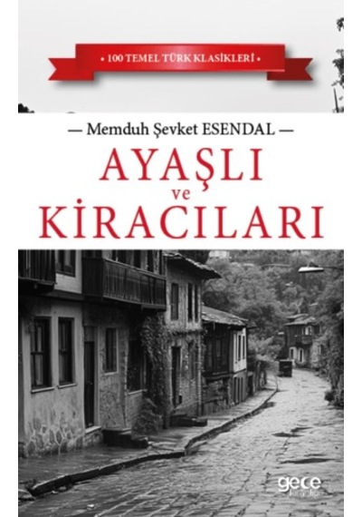 Ayaşlı Ve Kiracıları