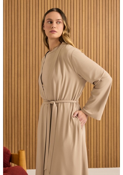 Aker Rayon Sabahlık Camel Camel