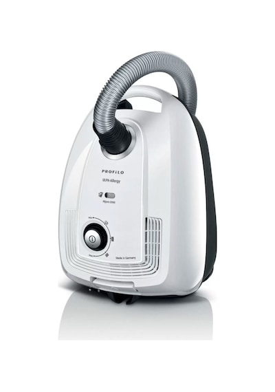Profilo PSU7HIJ 600 W Toz Torbalı Elektrikli Süpürge