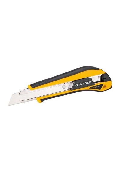 Ceta Form J45Cp C-Pro Maket Bıçağı 18 Mm