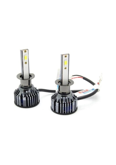Photon Mono H1 +3 Plus Led Xenon Far Ampul 12-24v