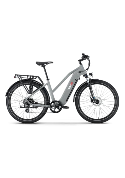 Rks Nc20 Elektrikli Bisiklet - Nardo Gri