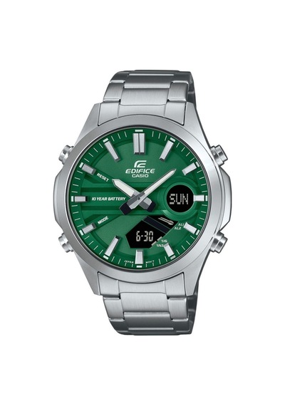 Casio Efv-c120d-3adf-d Kol Saati Gri