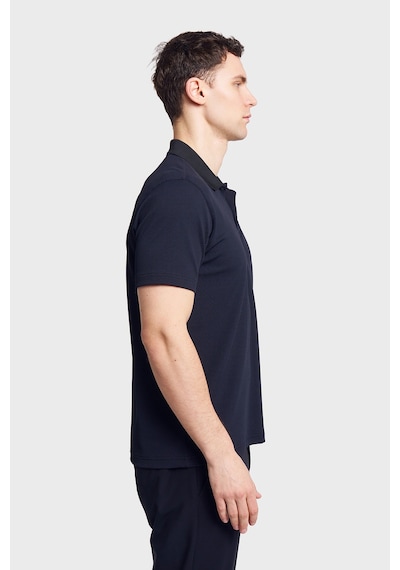 Lescon Erkek Kısa Kol Polo Yaka T-shirt 26s-1275-26y Lacivert