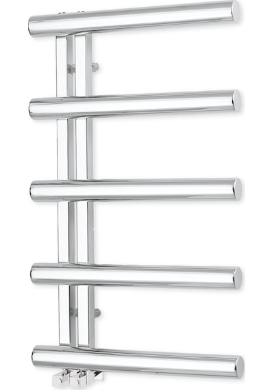 800x500mm Avanos Paslanmaz Çelik Havlupan Parlak
