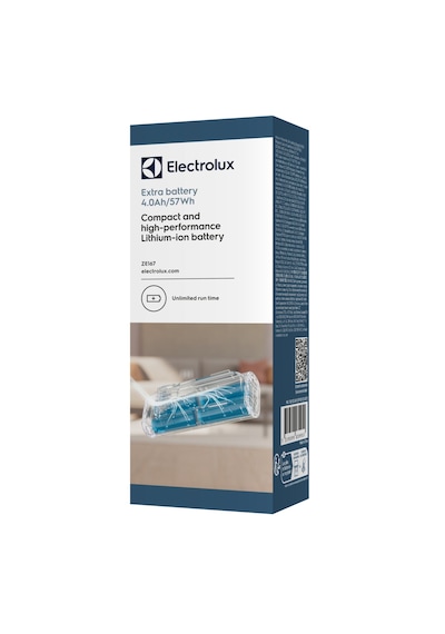 Electrolux Uyumlu Ep 700 Ep71ab14ug-ep71ub14db Batarya
