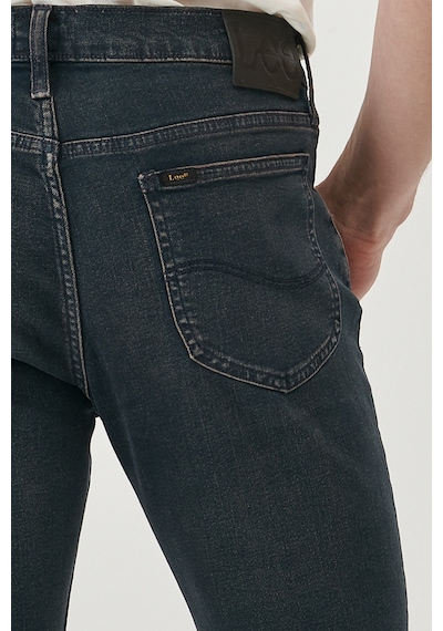 Lee Erkek Jean Mavi