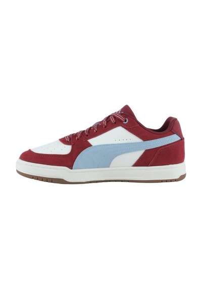 Puma Caven Iıı Urban Vıbes Erkek Spor Ayakkabı 40824102 Kırmızı