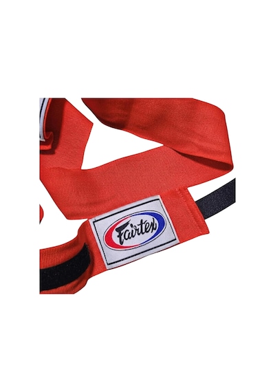 1 Çift New Fairtex Muay Thai Elastik Pamuk Boxbandagen Hw2 457,2 Cm Tam Uzunluk Hand Sargı İçin Tüm Spor Muay Th Genel
