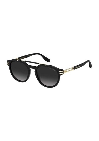 Marc Jacobs Güneş Gözlüğü Marc 675/s 52 807 9o Siyah