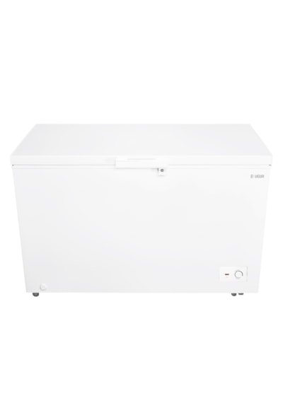 Uğur UED 375 D/S R65 Sandık Tipi Derin Dondurucu